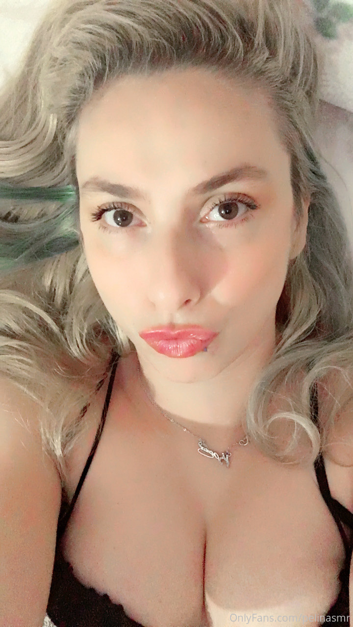 Pelin ASMR Galeri 1